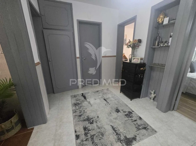 Apartamento T3 para Venda em Beja (Santiago Maior e São João Baptista) Foto 6