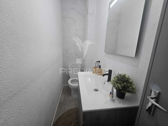 Apartamento T3 para Venda em Beja (Santiago Maior e São João Baptista) Foto 15