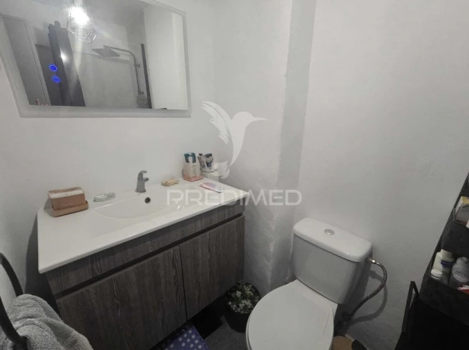 Apartamento T3 para Venda em Beja (Santiago Maior e São João Baptista) Foto 10