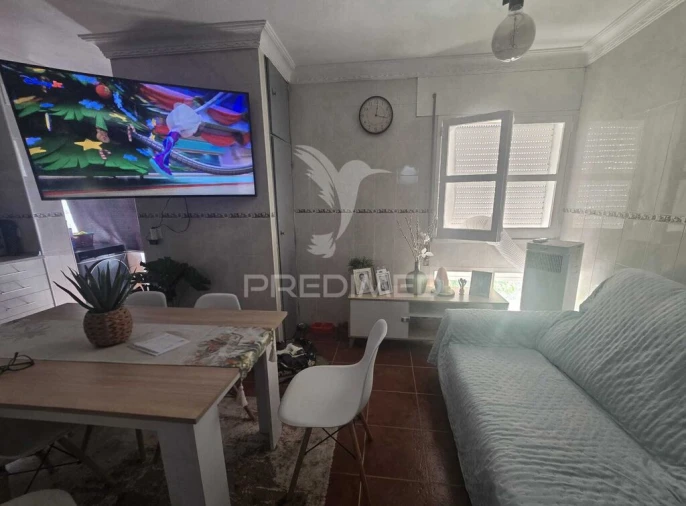 Apartamento T3 para Venda em Beja (Santiago Maior e São João Baptista) Foto 4