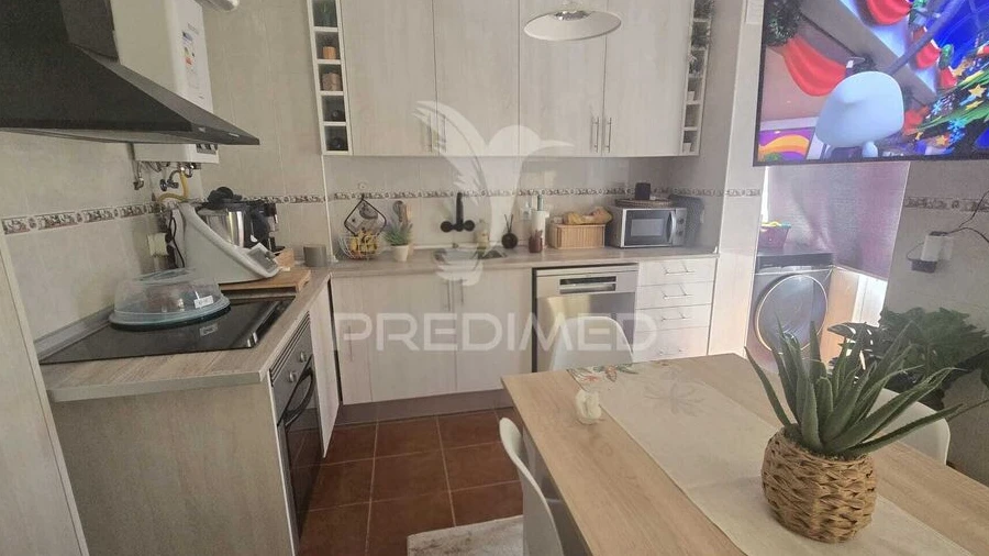 Apartamento T3 para Venda em Beja (Santiago Maior e São João Baptista)