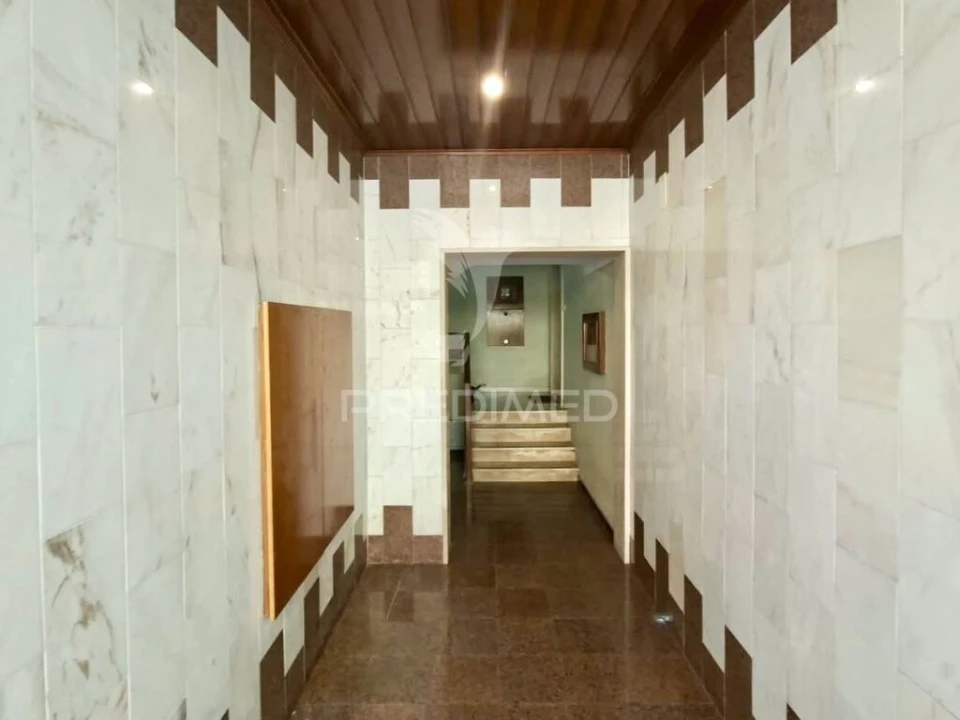 Apartamento T3 para Venda em Alhos Vedros Foto 7