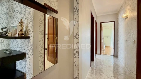 Apartamento T3 para Venda em Alhos Vedros