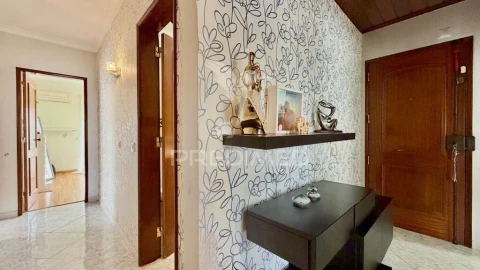 Apartamento T3 para Venda em Alhos Vedros