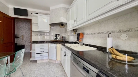 Apartamento T3 para Venda em Alhos Vedros