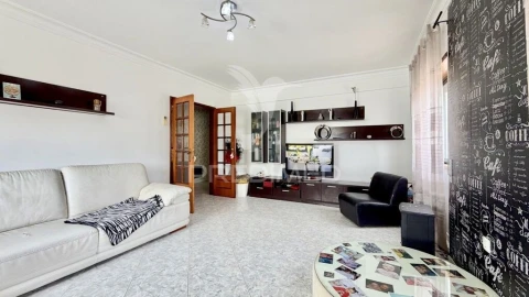 Apartamento T3 para Venda em Alhos Vedros
