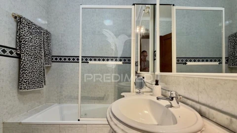 Apartamento T3 para Venda em Alhos Vedros