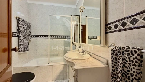 Apartamento T3 para Venda em Alhos Vedros