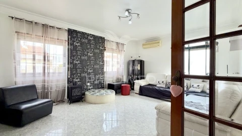 Apartamento T3 para Venda em Alhos Vedros