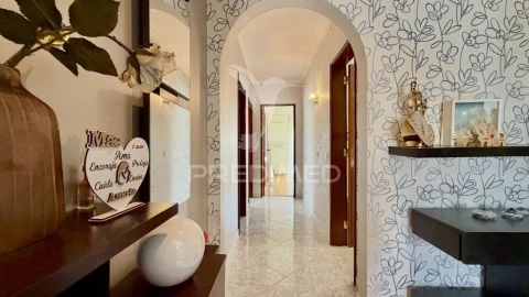 Apartamento T3 para Venda em Alhos Vedros