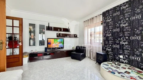 Apartamento T3 para Venda em Alhos Vedros
