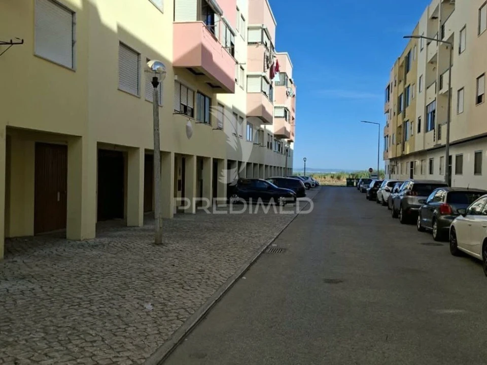 Apartamento T3 para Venda em Alhos Vedros Foto 10
