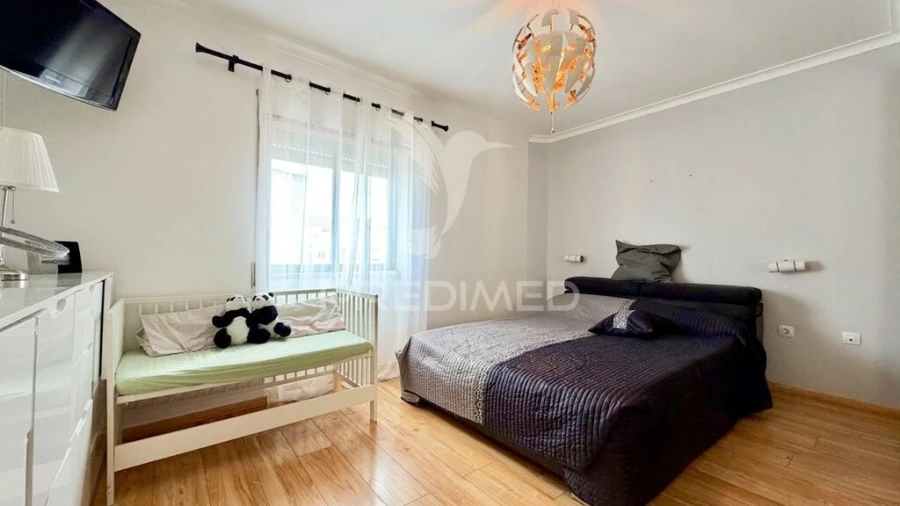 Apartamento T3 para Venda em Alhos Vedros Foto 18