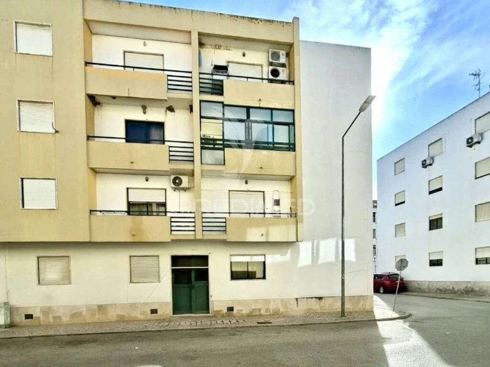 Apartamento T3 para Venda em Alhos Vedros Foto 8