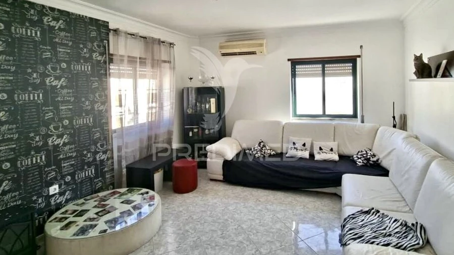 Apartamento T3 para Venda em Alhos Vedros