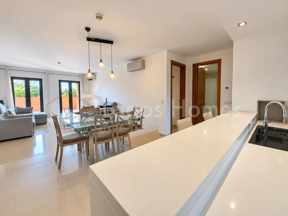 Apartamento T3 para Venda em Silves Foto 38