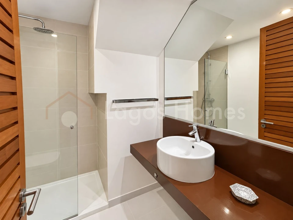 Apartamento T3 para Venda em Silves Foto 27
