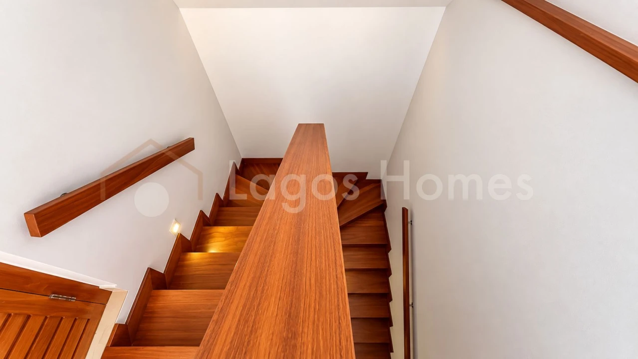 Apartamento T3 para Venda em Silves Foto 16