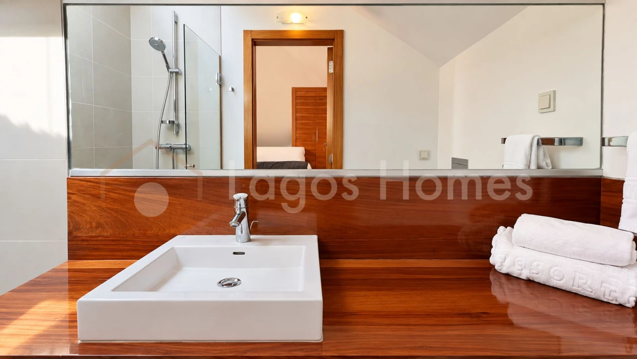 Apartamento T3 para Venda em Silves Foto 10