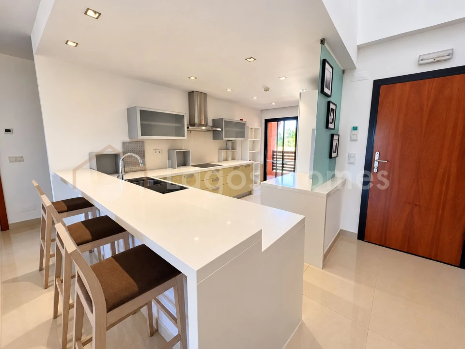 Apartamento T3 para Venda em Silves Foto 36