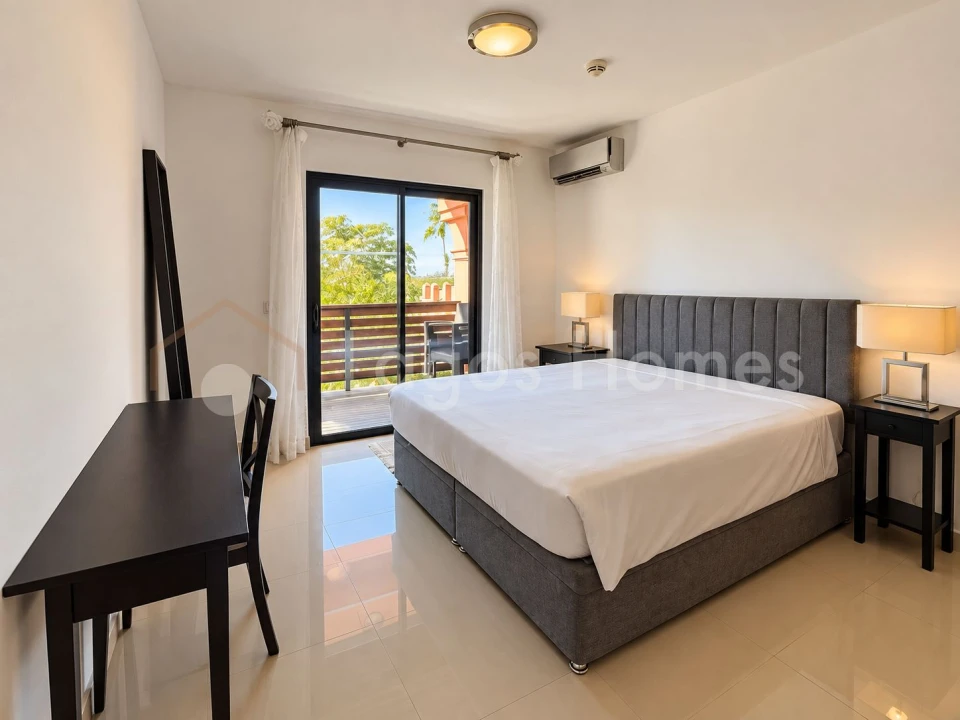 Apartamento T3 para Venda em Silves Foto 18