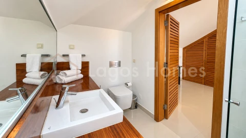 Apartamento T3 para Venda em Silves
