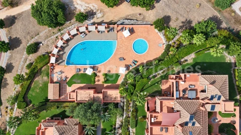 Apartamento T3 para Venda em Silves