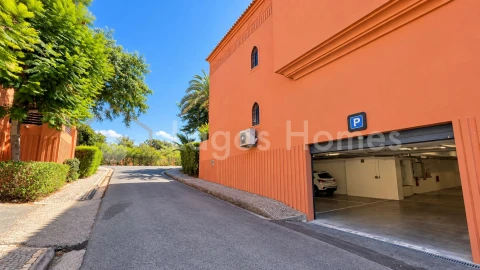 Apartamento T3 para Venda em Silves