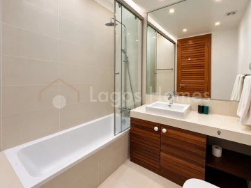Apartamento T3 para Venda em Silves