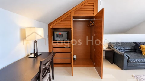 Apartamento T3 para Venda em Silves