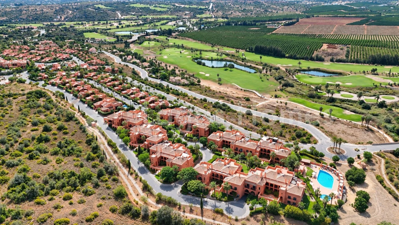 Apartamento T3 para Venda em Silves Foto 52