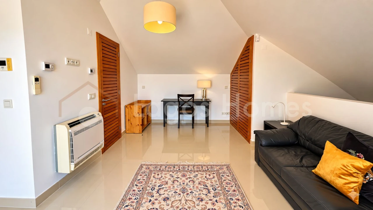 Apartamento T3 para Venda em Silves Foto 14