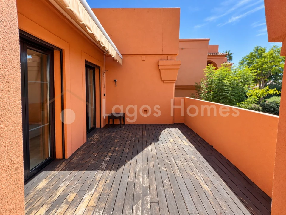 Apartamento T3 para Venda em Silves Foto 43