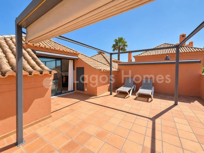 Apartamento T3 para Venda em Silves Foto 8
