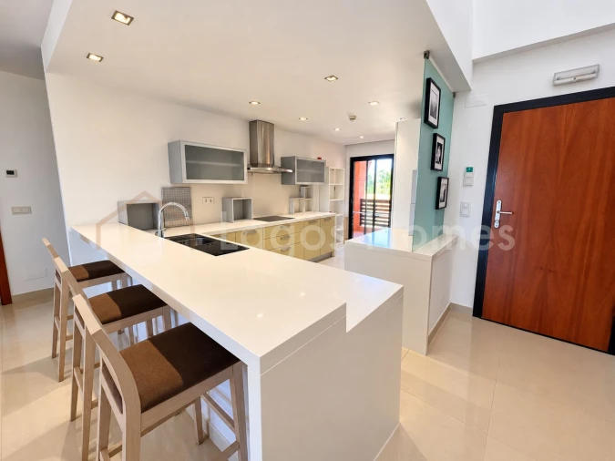 Apartamento T3 para Venda em Silves Foto 36