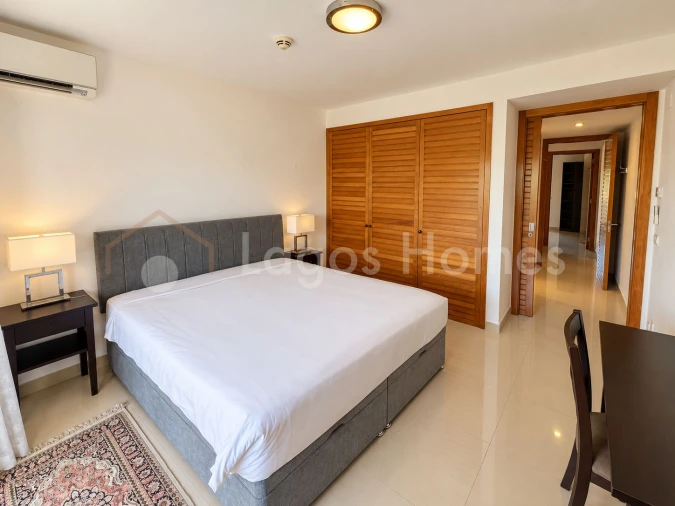 Apartamento T3 para Venda em Silves Foto 19