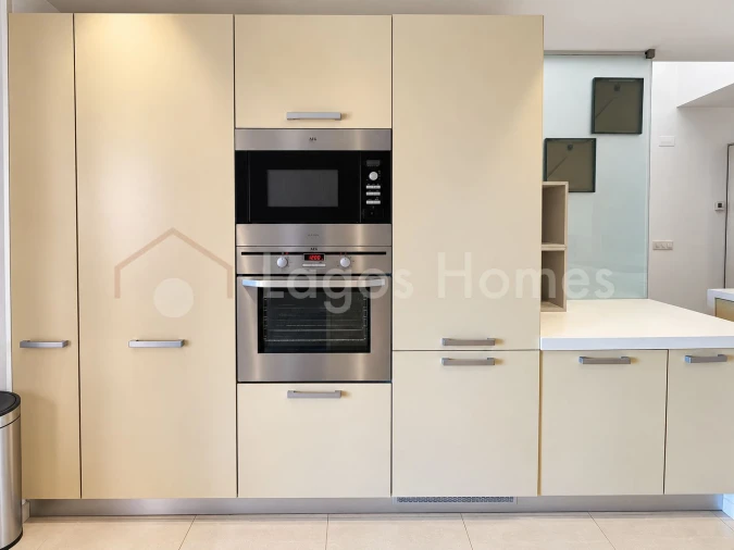 Apartamento T3 para Venda em Silves Foto 35