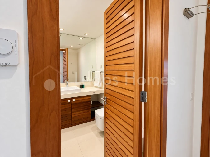 Apartamento T3 para Venda em Silves Foto 24