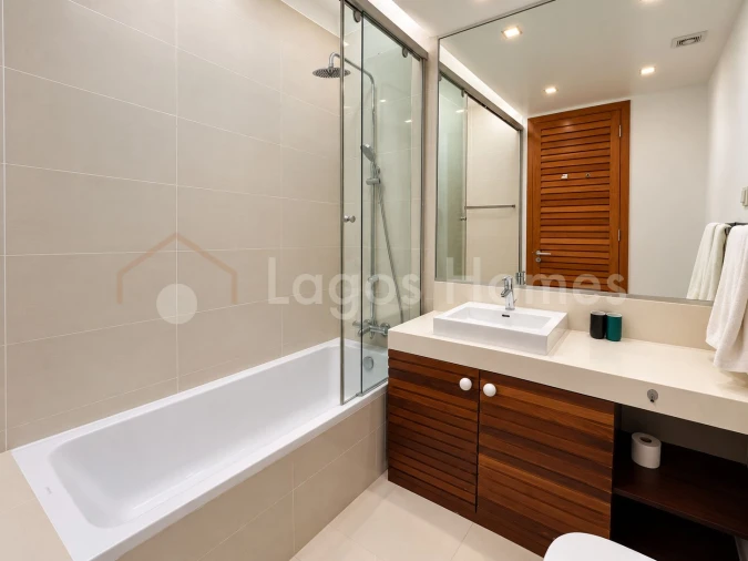 Apartamento T3 para Venda em Silves Foto 26