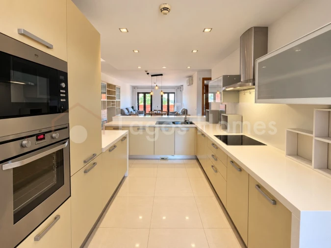 Apartamento T3 para Venda em Silves Foto 34