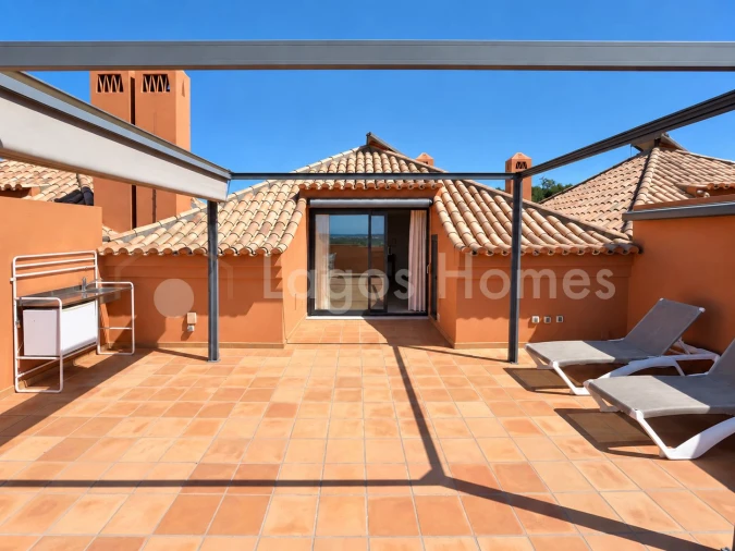 Apartamento T3 para Venda em Silves Foto 3