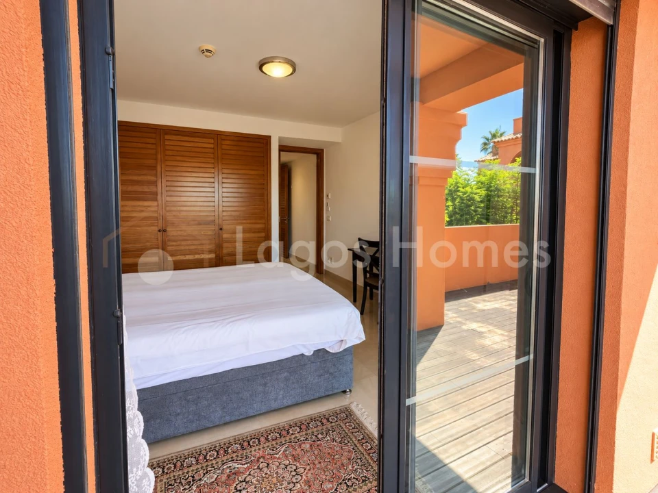 Apartamento T3 para Venda em Silves Foto 23