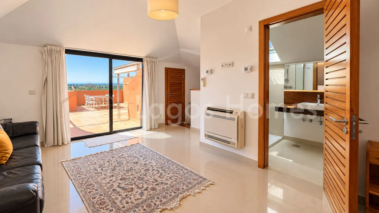 Apartamento T3 para Venda em Silves Foto 9