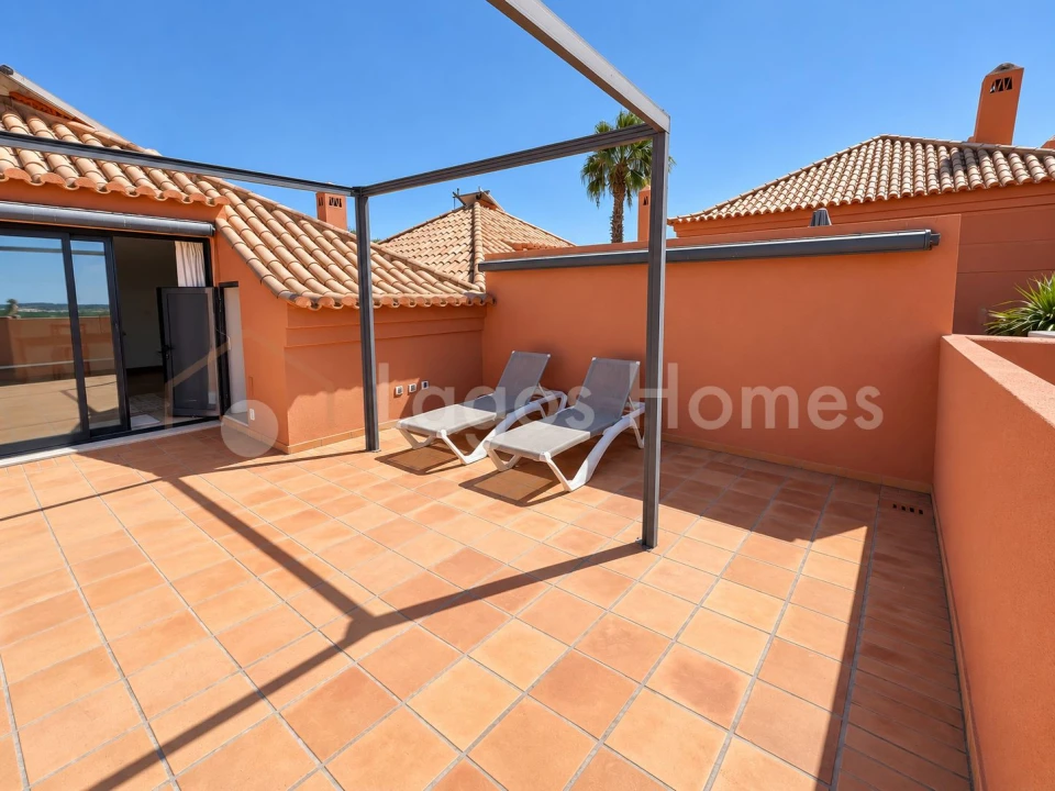 Apartamento T3 para Venda em Silves Foto 6