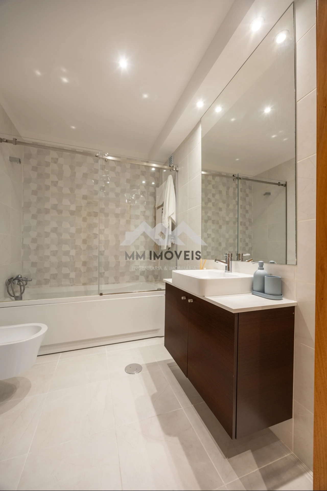 Apartamento T2 para Venda em Ermesinde Foto 42