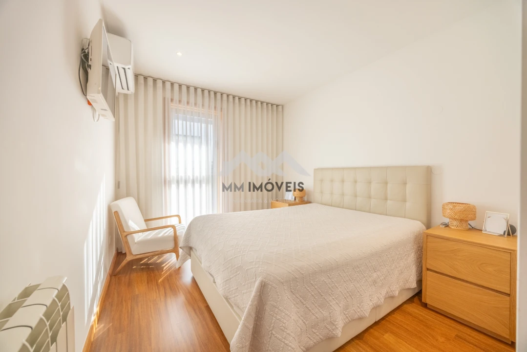 Apartamento T2 para Venda em Ermesinde Foto 13