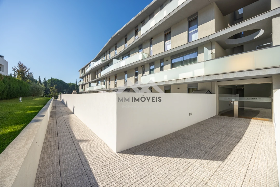 Apartamento T2 para Venda em Ermesinde Foto 45