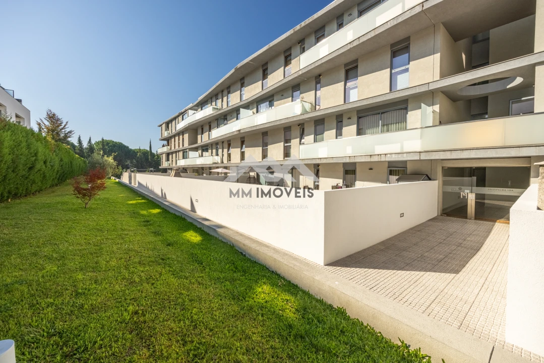 Apartamento T2 para Venda em Ermesinde Foto 46