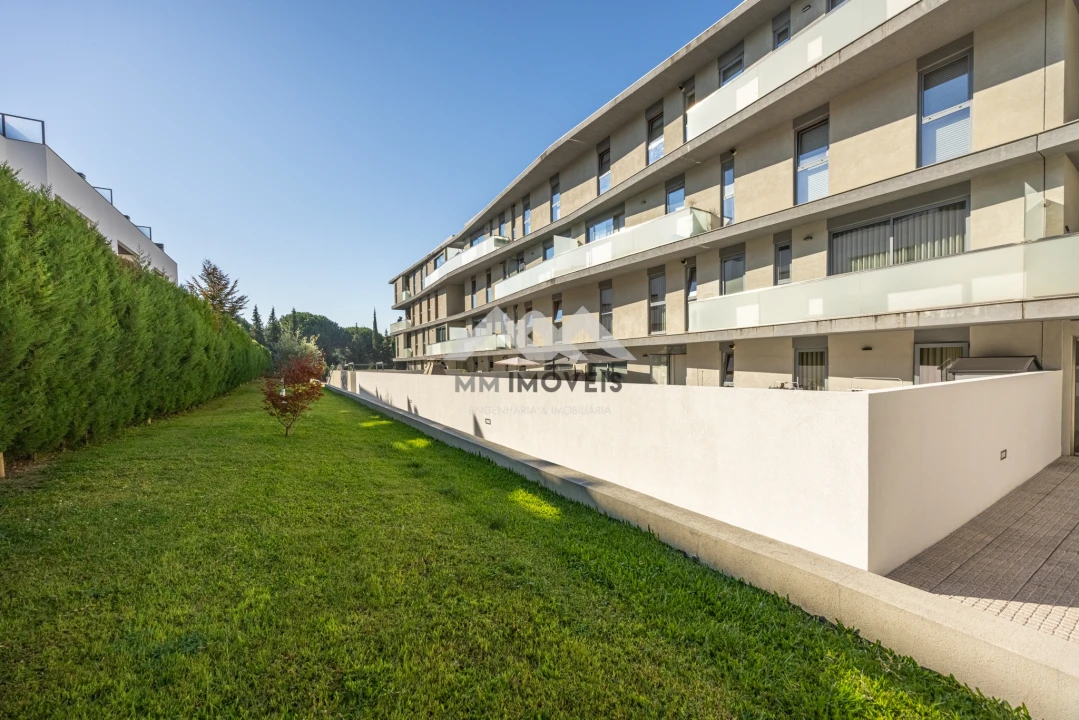 Apartamento T2 para Venda em Ermesinde Foto 35