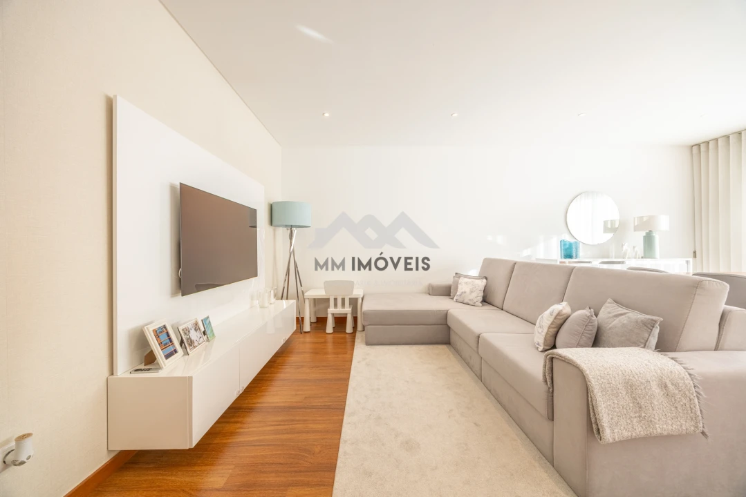 Apartamento T2 para Venda em Ermesinde Foto 6